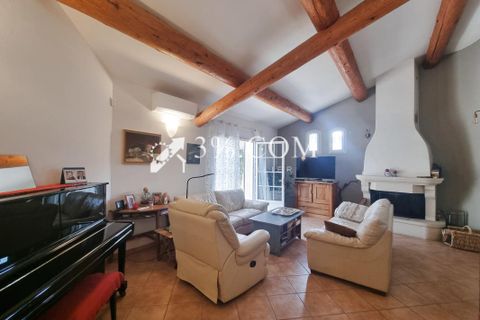 Villa a Nyons, Drome, Nyons - € 398.000 | Ref: 115_37624 - foto 7