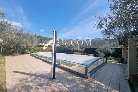Villa a Nyons, Drome, Nyons - € 398.000 | Ref: 115_37624 - foto 14