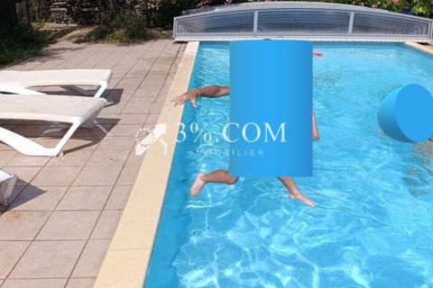 Villa a Nyons, Drome, Nyons - € 398.000 | Ref: 115_37624 - foto 15