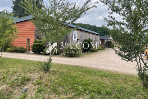 Erhvervsejendom i Raves, Vosges, Raves - € 569.800 | Ref: 315_V4050061951 - foto 5