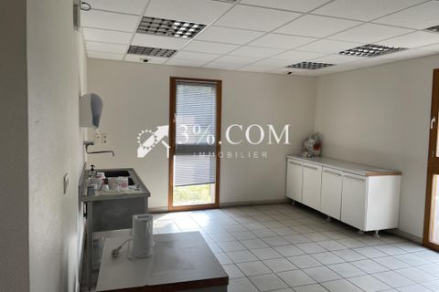 Erhvervsejendom i Raves, Vosges, Raves - € 569.800 | Ref: 315_V4050061951 - foto 9