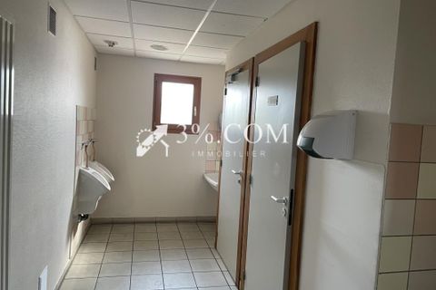 Erhvervsejendom i Raves, Vosges, Raves - € 569.800 | Ref: 315_V4050061951 - foto 12