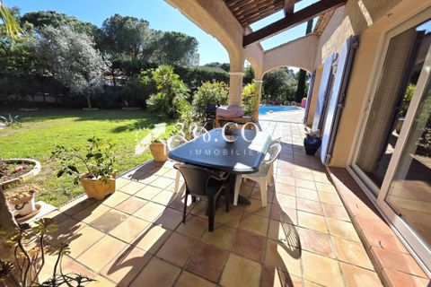 Villa i Frejus, Var, Frejus - € 695.000 | Ref: 346_V4360063567 - foto 7