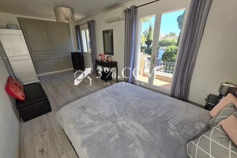 Villa i Frejus, Var, Frejus - € 695.000 | Ref: 346_V4360063567 - foto 10
