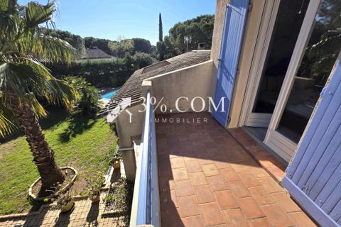 Villa i Frejus, Var, Frejus - € 695.000 | Ref: 346_V4360063567 - foto 11