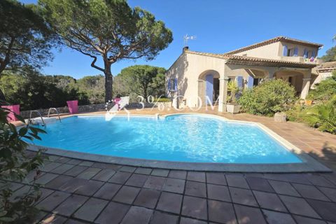 Villa i Frejus, Var, Frejus - € 695.000 | Ref: 346_V4360063567 - foto 21