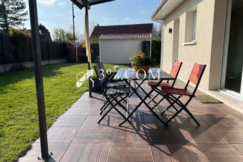 Villa i Verton, Pas-de-Calais, Verton - € 288.400 | Ref: 407_V4980063556 - foto 3