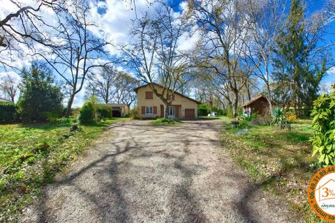 Villa i Benquet, Landes, Benquet - € 226.600 | Ref: 168_V2450057864 - foto 1