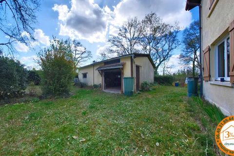Villa i Benquet, Landes, Benquet - € 226.600 | Ref: 168_V2450057864 - foto 2
