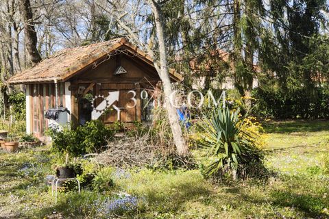 Villa i Benquet, Landes, Benquet - € 226.600 | Ref: 168_V2450057864 - foto 6