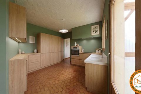 Villa i Benquet, Landes, Benquet - € 226.600 | Ref: 168_V2450057864 - foto 9