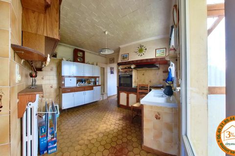 Villa i Benquet, Landes, Benquet - € 226.600 | Ref: 168_V2450057864 - foto 10
