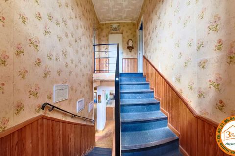 Villa i Benquet, Landes, Benquet - € 226.600 | Ref: 168_V2450057864 - foto 16