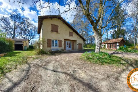 Villa i Benquet, Landes, Benquet - € 226.600 | Ref: 168_V2450057864 - foto 22