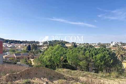 Grond in Narbonne, Aude, Narbonne - € 112.000 | Ref: 498_V5910063600 - foto 3