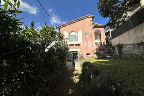 Byhus i Alès, Gard, Alès - € 166.000 | Ref: 128_37648 - foto 2