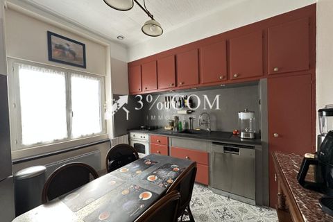 Byhus i Alès, Gard, Alès - € 166.000 | Ref: 128_37648 - foto 4