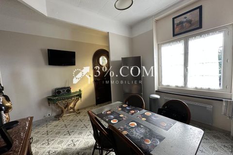 Byhus i Alès, Gard, Alès - € 166.000 | Ref: 128_37648 - foto 5