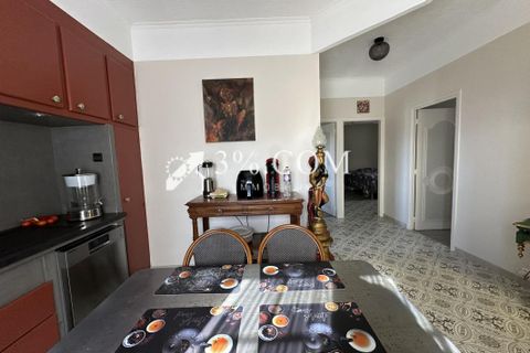 Byhus i Alès, Gard, Alès - € 166.000 | Ref: 128_37648 - foto 6