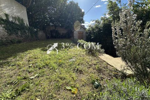 Byhus i Alès, Gard, Alès - € 166.000 | Ref: 128_37648 - foto 11
