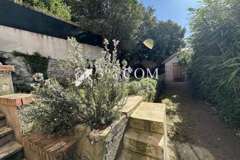 Byhus i Alès, Gard, Alès - € 166.000 | Ref: 128_37648 - foto 12