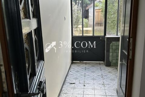 Byhus i Alès, Gard, Alès - € 166.000 | Ref: 128_37648 - foto 13
