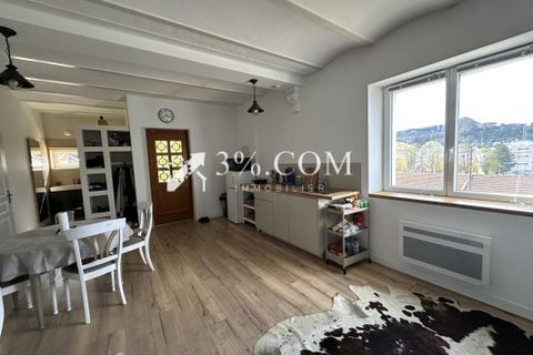 Byhus i Alès, Gard, Alès - € 166.000 | Ref: 128_37648 - foto 16