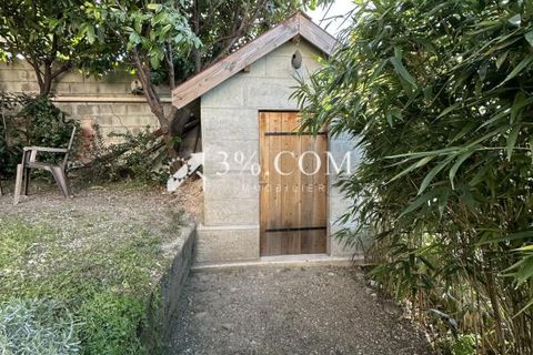 Byhus i Alès, Gard, Alès - € 166.000 | Ref: 128_37648 - foto 19