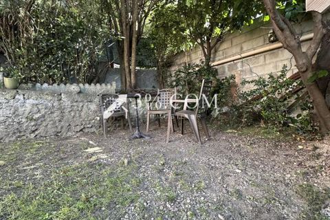 Byhus i Alès, Gard, Alès - € 166.000 | Ref: 128_37648 - foto 20
