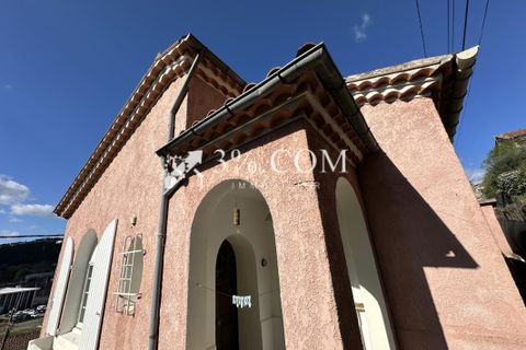 Byhus i Alès, Gard, Alès - € 166.000 | Ref: 128_37648 - foto 21