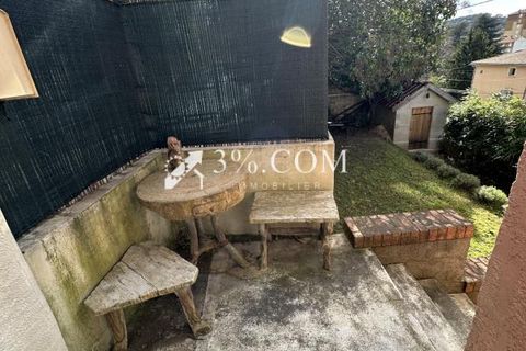 Byhus i Alès, Gard, Alès - € 166.000 | Ref: 128_37648 - foto 22