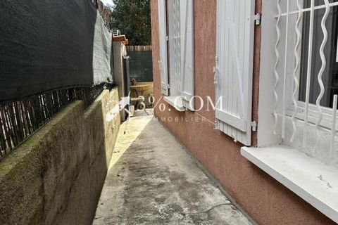 Byhus i Alès, Gard, Alès - € 166.000 | Ref: 128_37648 - foto 23