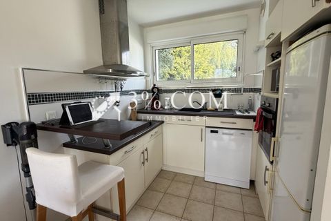 Leilighet i Baden, Morbihan, Baden - € 181 000 | Ref: 66_V1590063591 - foto 4