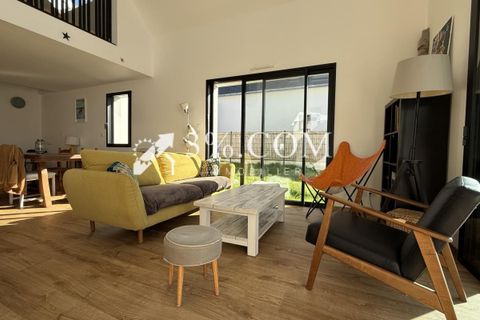 Villa a Baden, Morbihan, Baden - € 695.000 | Ref: 66_V1590063367 - foto 3