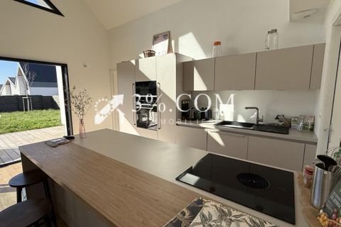 Villa a Baden, Morbihan, Baden - € 695.000 | Ref: 66_V1590063367 - foto 6