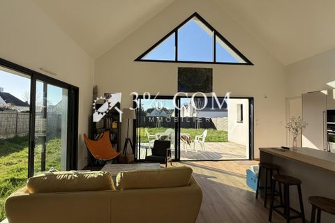 Villa a Baden, Morbihan, Baden - € 695.000 | Ref: 66_V1590063367 - foto 8