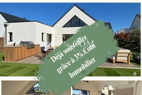 Villa a Baden, Morbihan, Baden - € 695.000 | Ref: 66_V1590063367 - foto 9