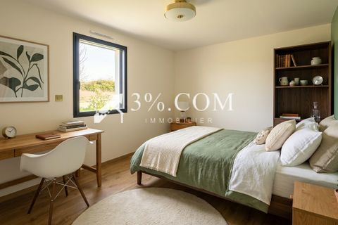 Villa a Baden, Morbihan, Baden - € 695.000 | Ref: 66_V1590063367 - foto 10