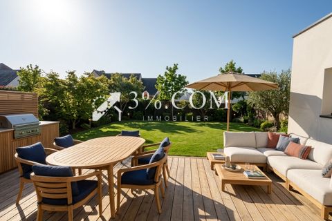 Villa a Baden, Morbihan, Baden - € 695.000 | Ref: 66_V1590063367 - foto 12