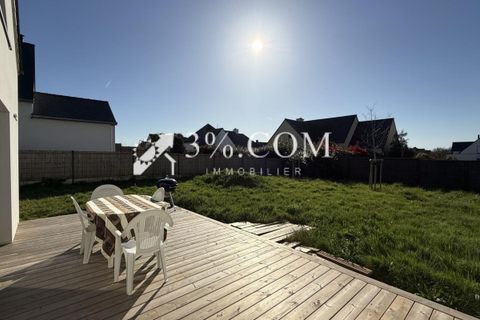 Villa a Baden, Morbihan, Baden - € 695.000 | Ref: 66_V1590063367 - foto 13