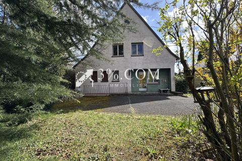Villa a Ottersthal, Bas-Rhin, Ottersthal - € 339.900 | Ref: 140_V2290063491 - foto 3