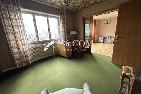 Villa a Ottersthal, Bas-Rhin, Ottersthal - € 339.900 | Ref: 140_V2290063491 - foto 8