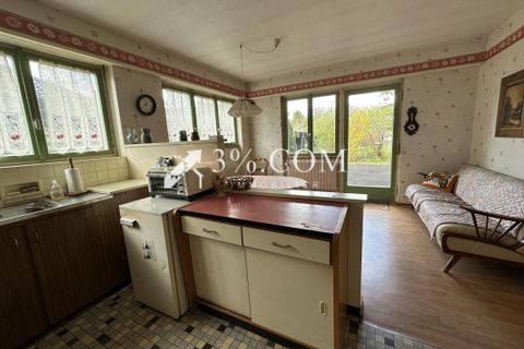 Villa a Ottersthal, Bas-Rhin, Ottersthal - € 339.900 | Ref: 140_V2290063491 - foto 11