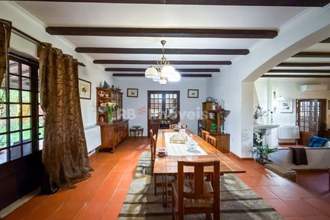 Villa i Abrantes, Santarem, Abrantes - € 380.000 | Ref: 01945-26 - foto 11