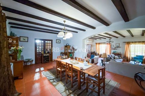 Villa i Abrantes, Santarem, Abrantes - € 380.000 | Ref: 01945-26 - foto 13
