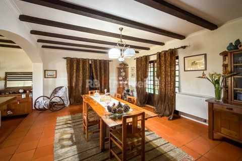 Villa i Abrantes, Santarem, Abrantes - € 380.000 | Ref: 01945-26 - foto 2