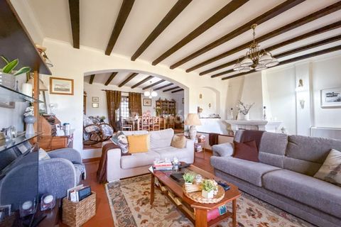 Villa i Abrantes, Santarem, Abrantes - € 380.000 | Ref: 01945-26 - foto 1
