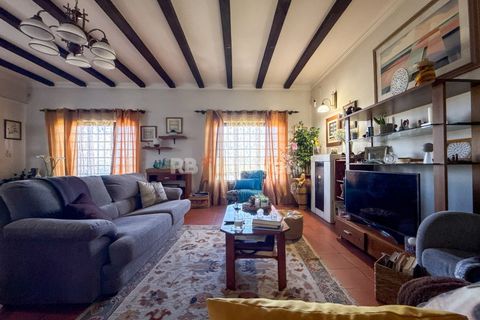 Villa i Abrantes, Santarem, Abrantes - € 380.000 | Ref: 01945-26 - foto 4