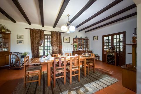 Villa i Abrantes, Santarem, Abrantes - € 380.000 | Ref: 01945-26 - foto 20