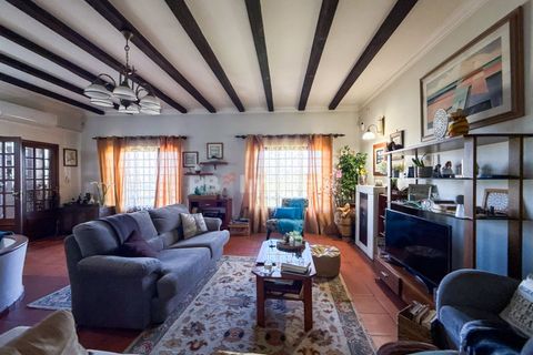 Villa i Abrantes, Santarem, Abrantes - € 380.000 | Ref: 01945-26 - foto 22